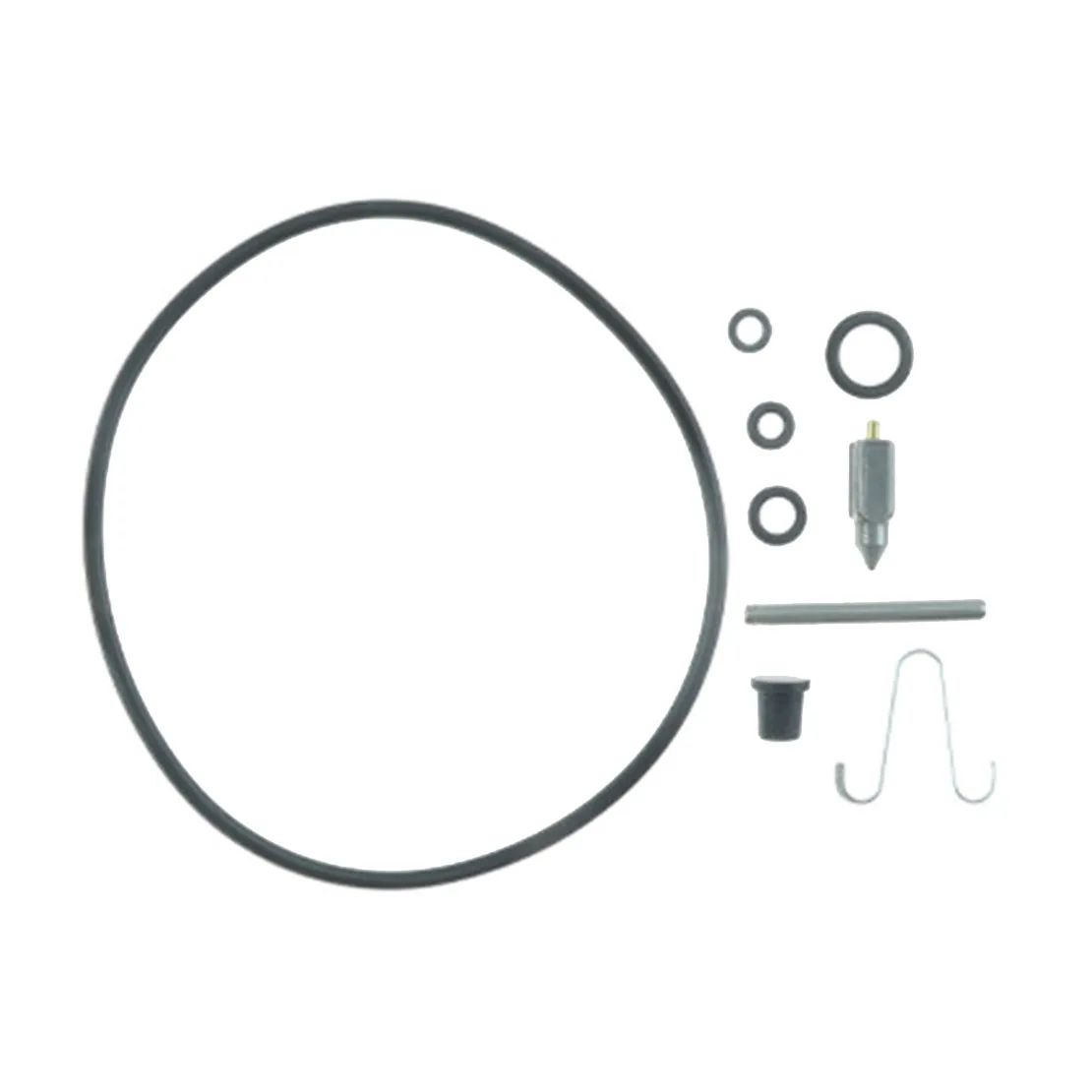 

Ремкомплекты для ремонта карбюратора 16100-354-004, подходят для Honda CB350 Super Sport CL350, аксессуары для скремблеров