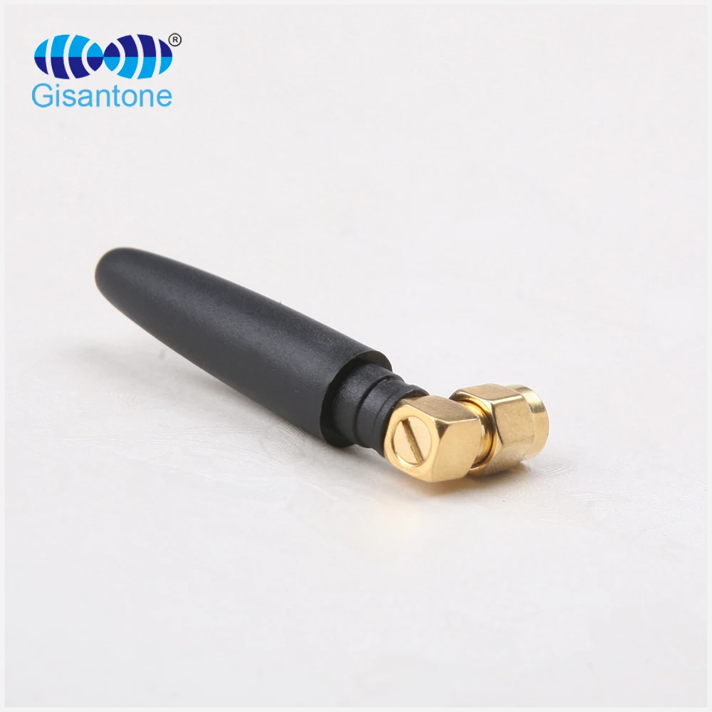 2500mhz Rf Module Portable Mini 2400-2500Mhz Antenna For Wireless Communication System