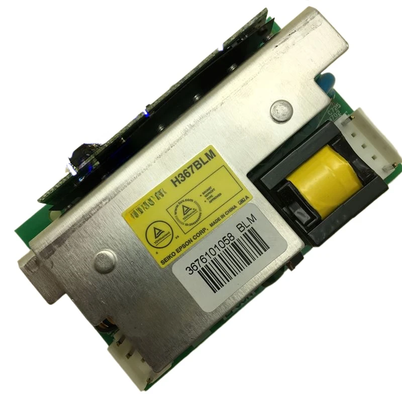 

H367BLM Original Projector Ballast Fit for EB-C250S C250X C250W C250XS C250XC Projector
