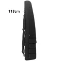 118cm Black