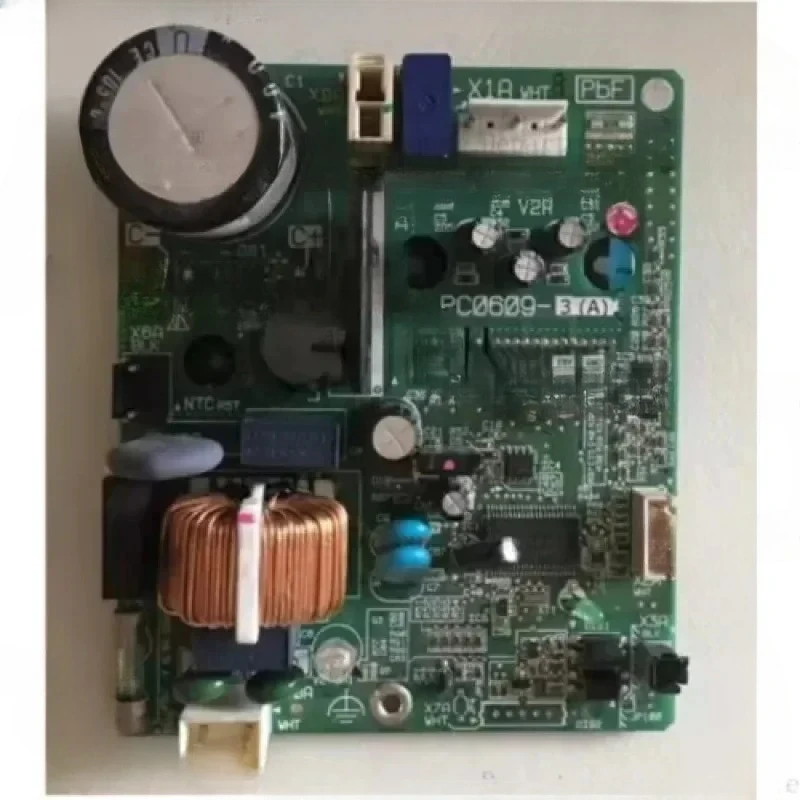 Suitable Conditioning Fan Module PC0609-3 (A) Driver Motherboard PC0609-2 (B) 3PCB2088-1