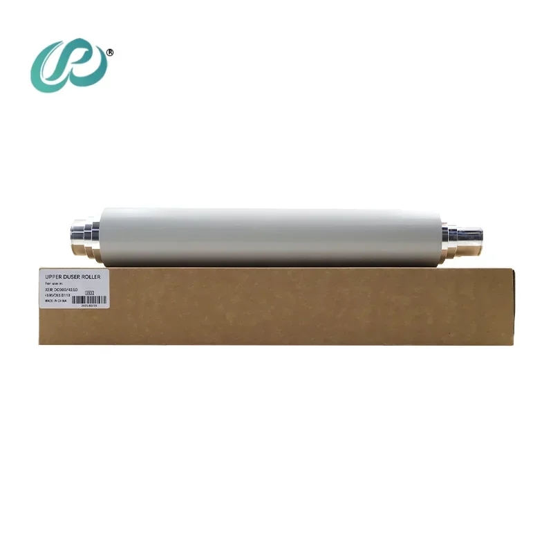 DC900 4110 Upper Fuser Roller for Xerox XER DC900 4110 4595 D95 D110 Fuser Heat Roller High Quality