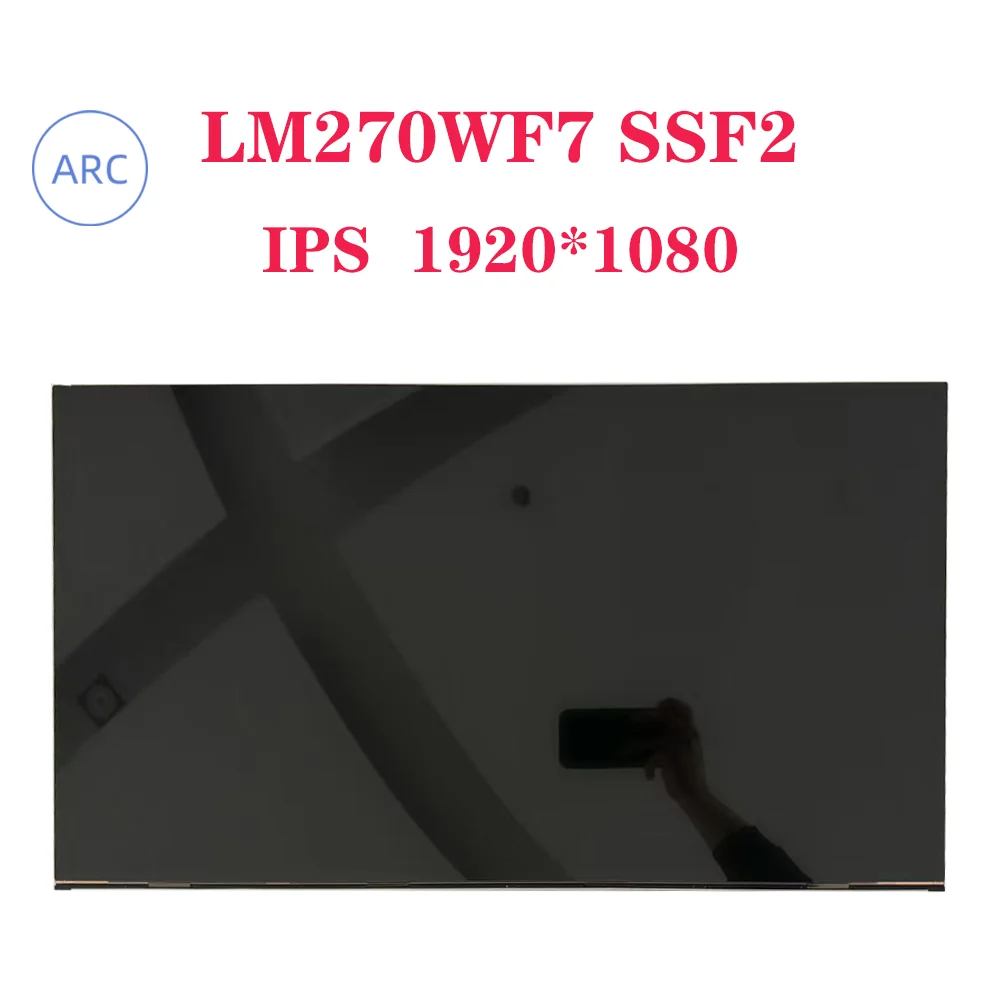 LM270WF7 SSF2 New Original 27