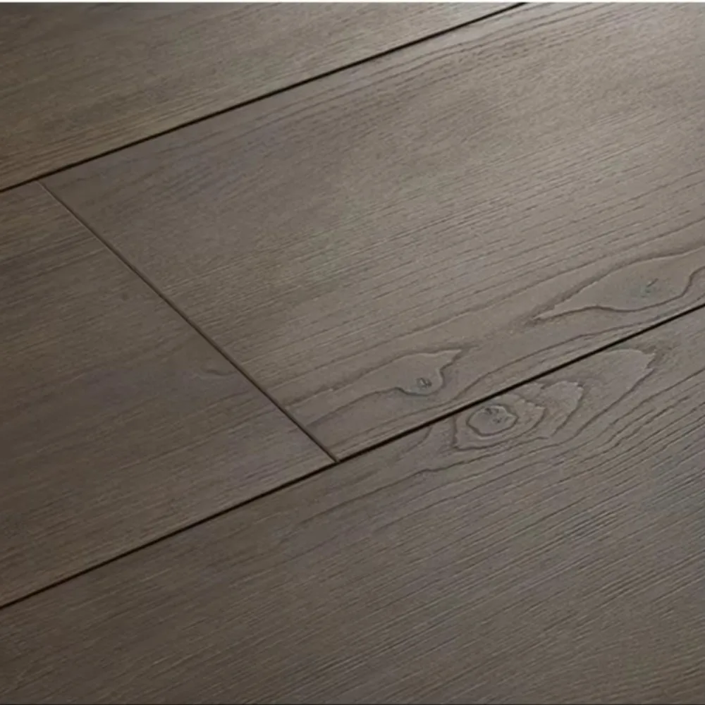 Versione personalizzata Pavimento in laminato da cucina Pavimento del soggiorno