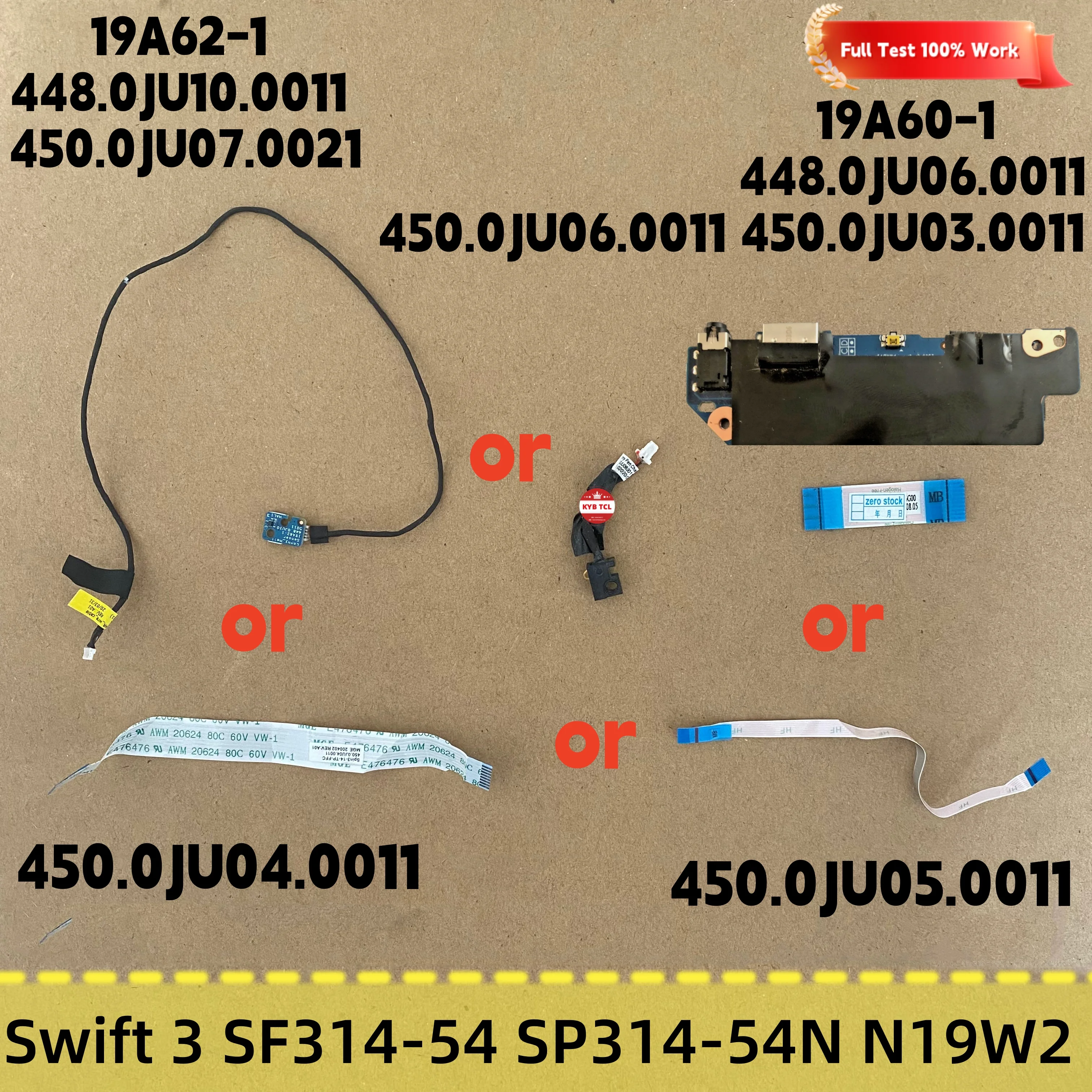 para-acer-swift-3-sf314-54-sp314-sp314-54n-n19w2-laptop-touchpad-cabo-ou-cabo-de-placa-de-sensor-ou-cabo-de-botao-de-alimentacao-de-porta-usb-de-audio-19a62-1-19a60-1-4480ju060011-4480ju100011-4500ju070021