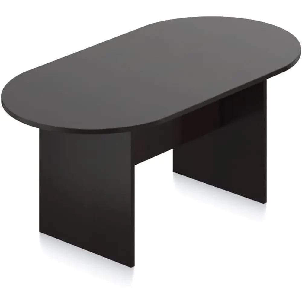 

Комплект конференц-столов и стульев 6T, 8T, 10T в отделке из вишни, серого цвета Artisan и ореха