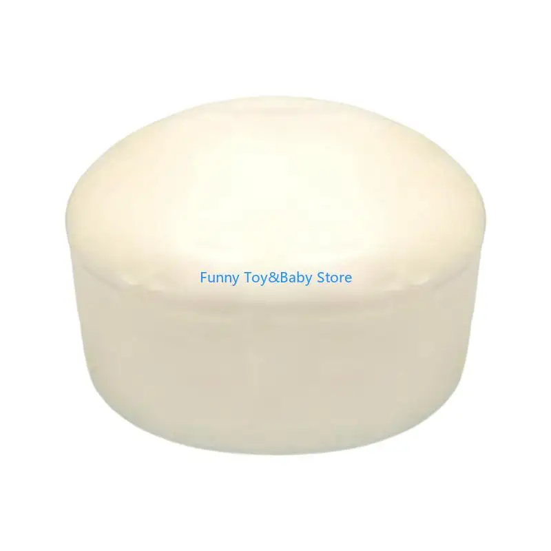 

Soft Slow Rising Realistic Milk Yogurt Cake Squeeze Toy for Adult Student Effective Stress Relief Tension Management C90B