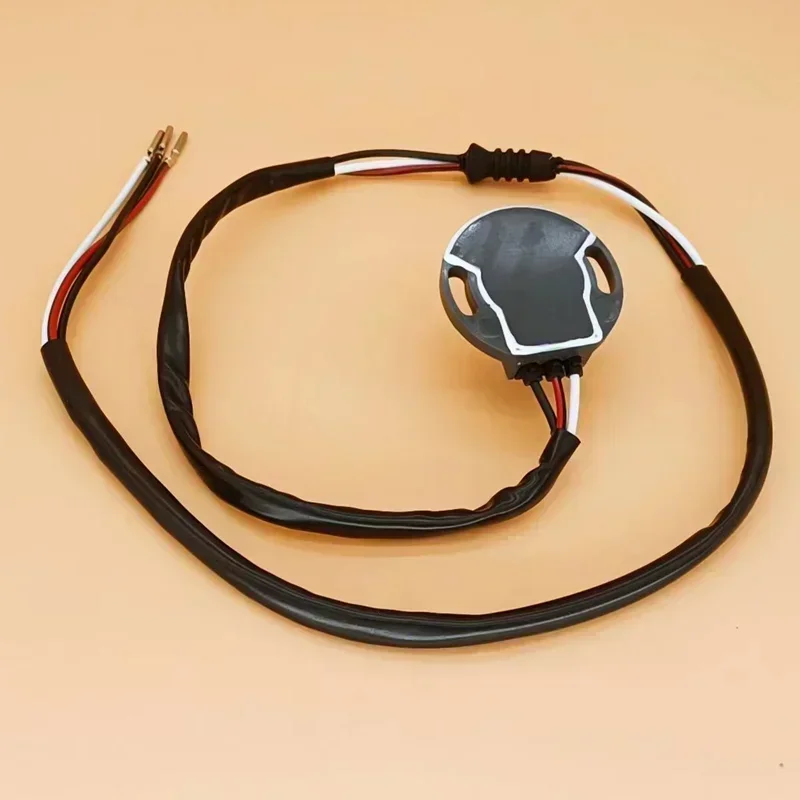 Outboard Trim Sending Sensor for Volvo Penta DP-SM SX-M DP-S Drive Wire 3849411 3849413 3855535 3863007