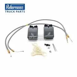 REFERNEEC 21592929 Repair Kits Height Seat Adjustment 7421592929 928462-166