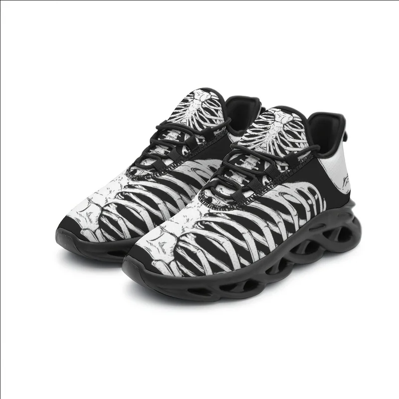 Ladies Men's Casual Trendy Sports Shoes Running Shoes Skateboarding shoes are suitable for jogging、Gym、Walking、Outdoor and daily