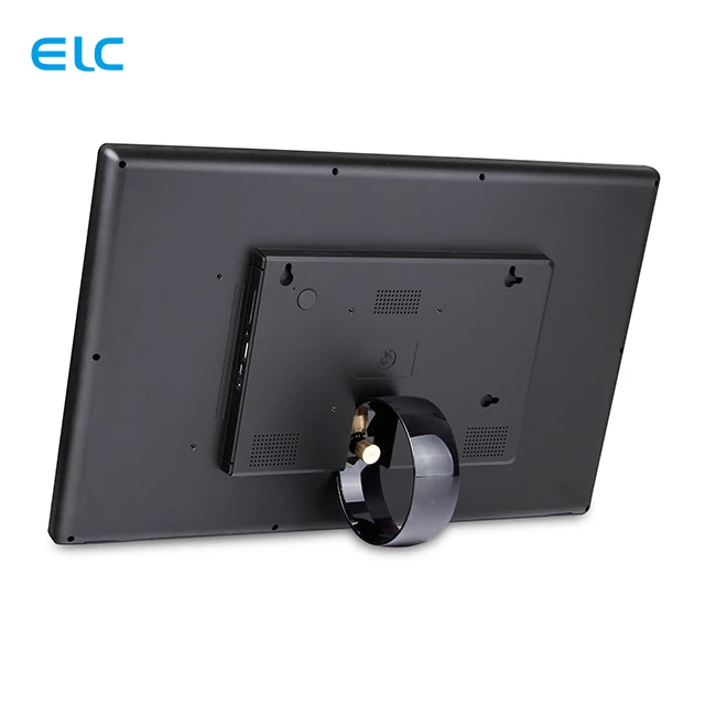 Wall Mounted 14 Inch RK3568 Android 11 Touch Screen Adversising Display Tablet Android view 6