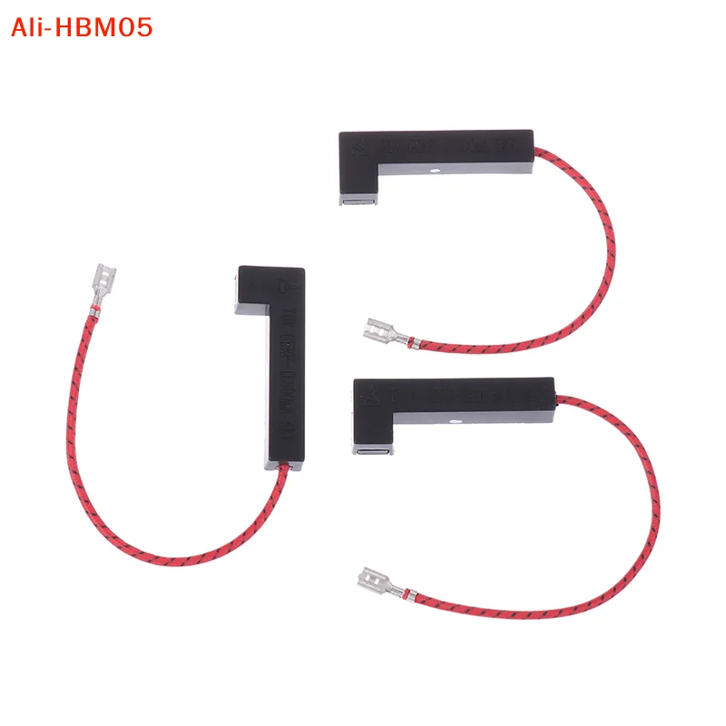 (HB05)5KV 0.8A 700mA 800mA 900mA High Pressure Fuse Replacement Integrated High Voltage Fuse For Microwave Oven