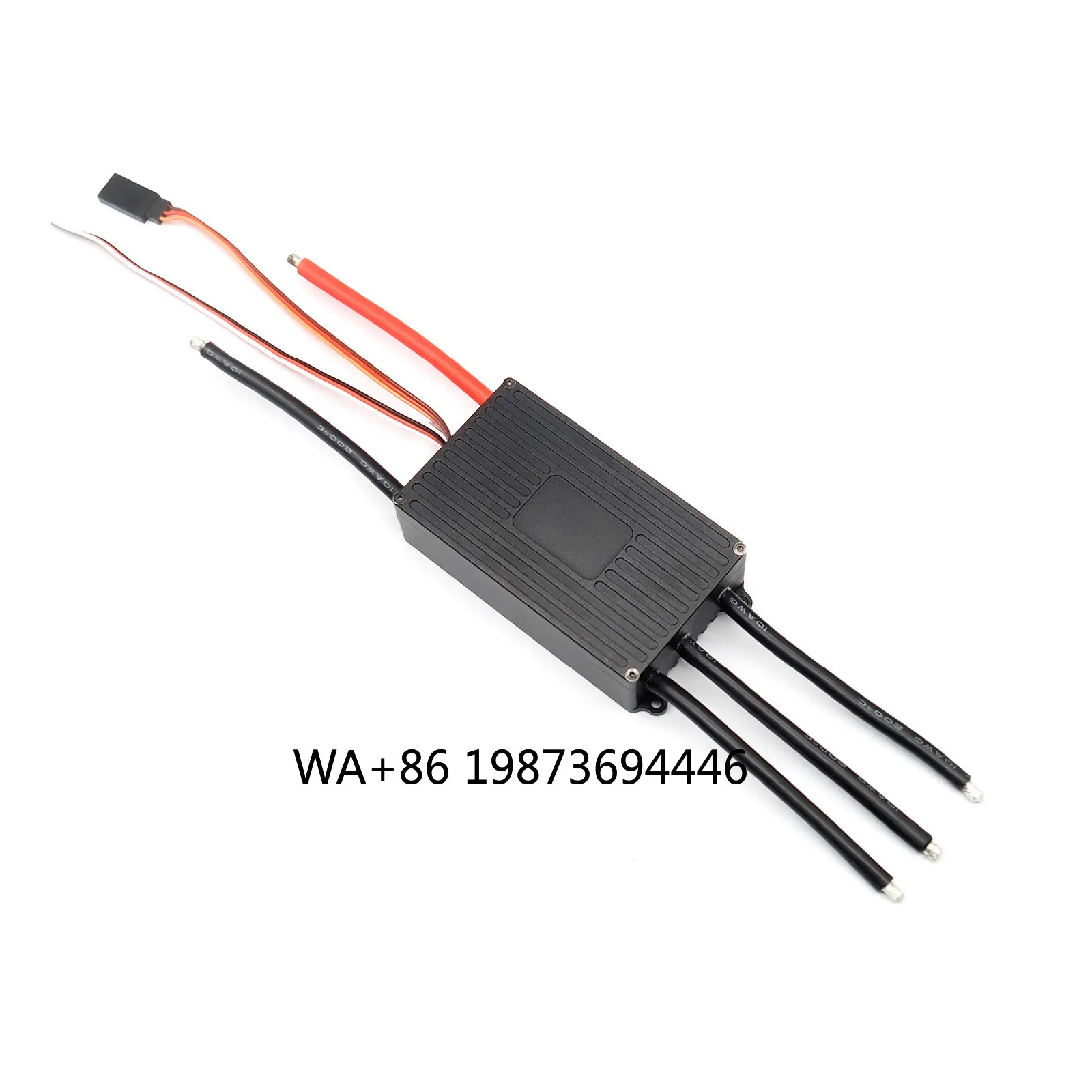 

75V 200A 300A Brushless Flight Controller and Esc for Heavy Lift and Robot/AGV/Surfboard