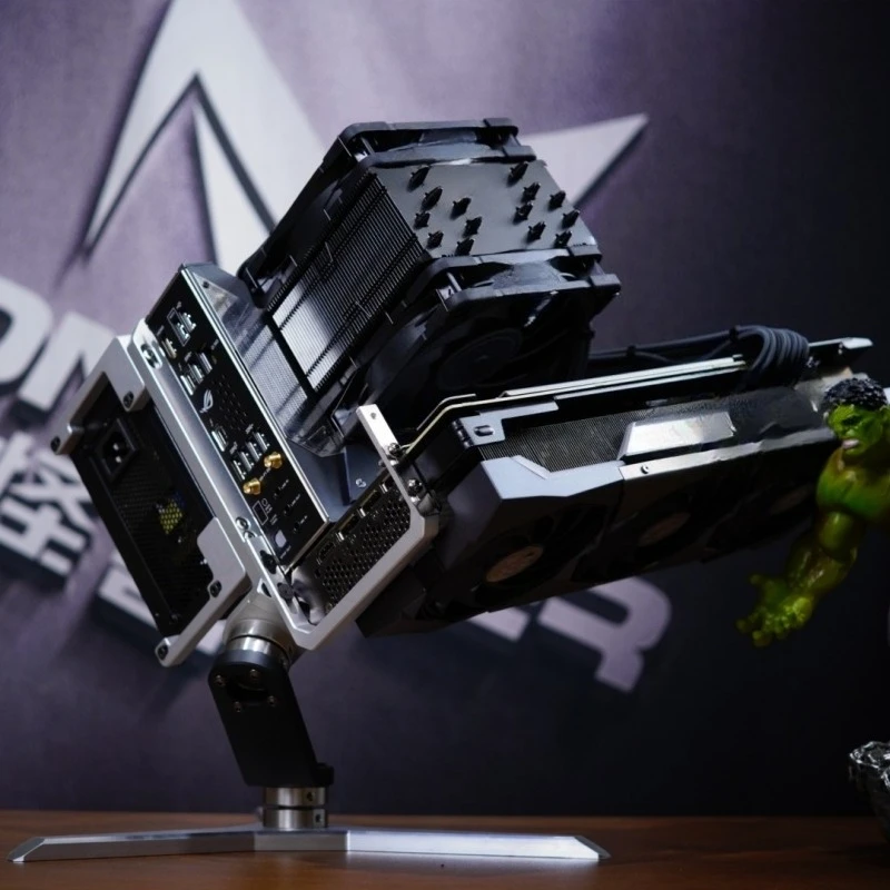 B30 Open Chassis Gi…