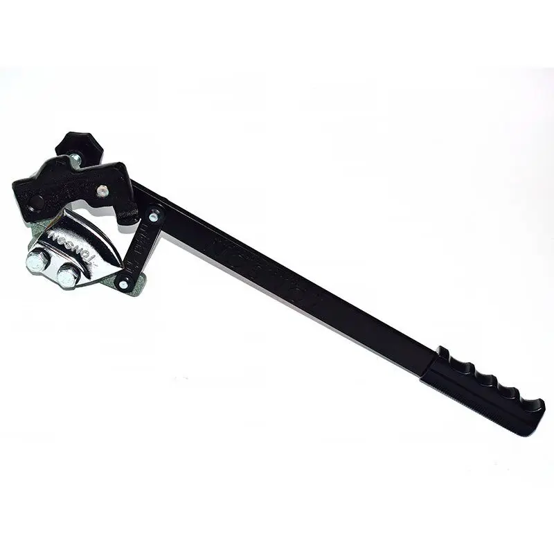 For Explosion-proof barrel opener 200L, iron drum oil drum cutter, lid opener, wrench, explosion-proof barrel surface lid cutter
