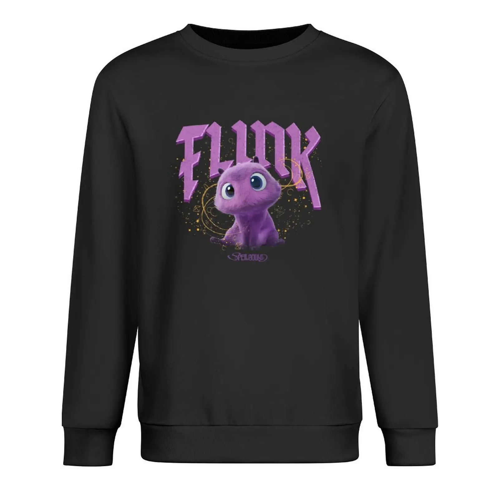 

Flink - Spellbound Fantasy Movie Pullover autumn mens clothing men clothing korean clothes sweatshirts