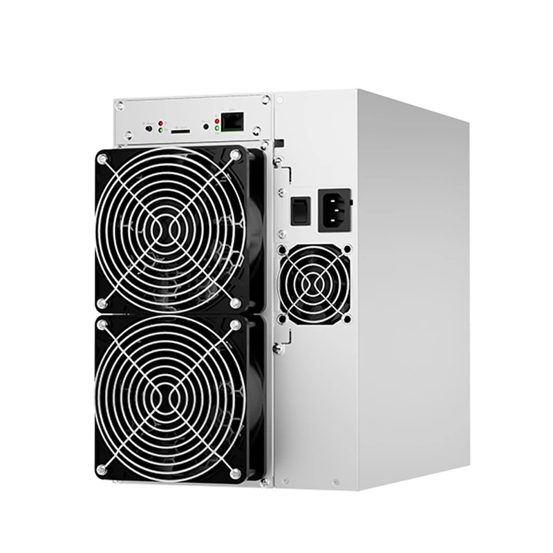 New IceRiver KS0 Ultra  400G KS5L 12T KS5M 15T Asic Miner Kaspa Mining Crypto Machine Hong Kong Delivery, Free Shipping