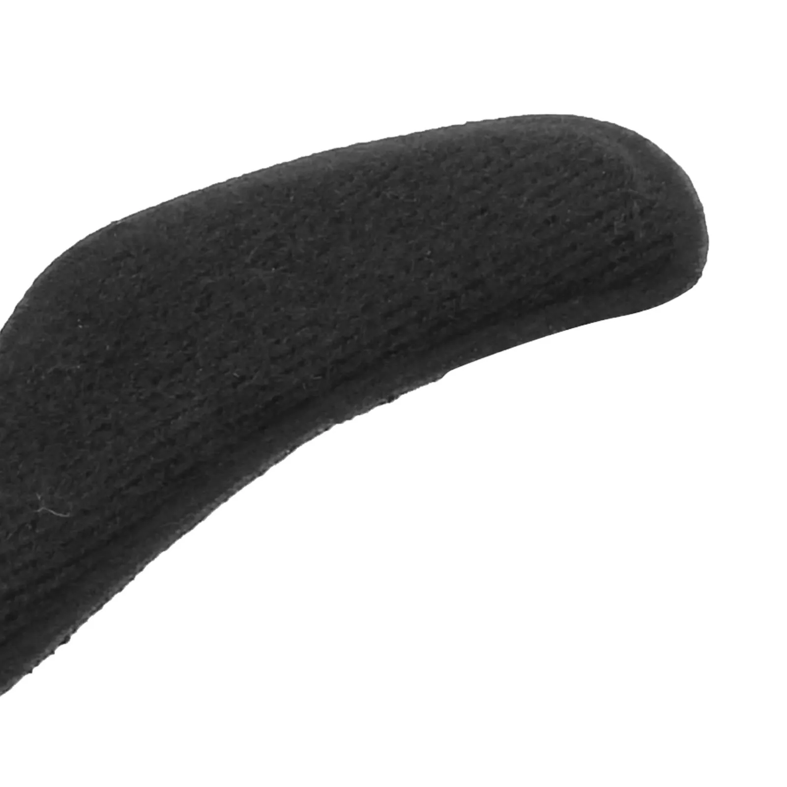 2세트 전기 자전거 헬멧 라이너 라이닝 후크 앤 루프 스펀지 조합 세트 헬멧 액세서리