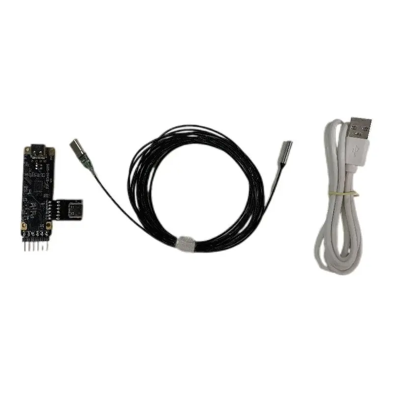 3.5mm 2MP OCH2B10  Endoscope Camera Disposable Endoscope Surgical Use USB Connector