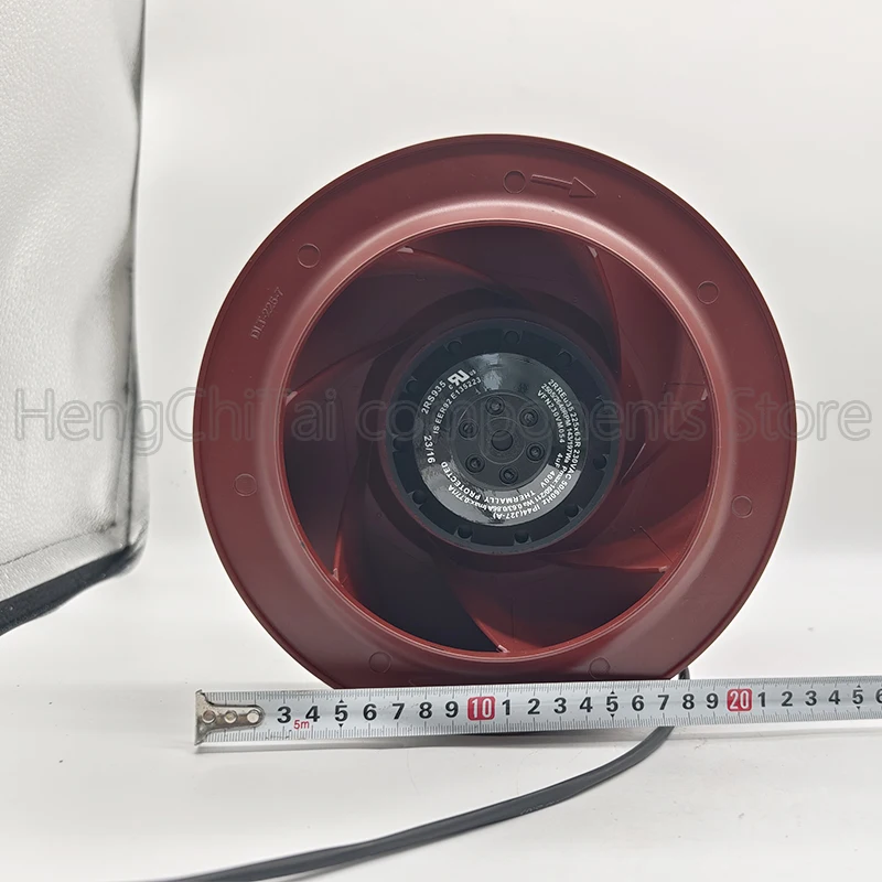 Original 100% Working 2RRE15 180X35R 2RRE35 225X63R 2RREU35 225x63R 2RRE35-225x63R 2RREU15 180X35R cooling fan