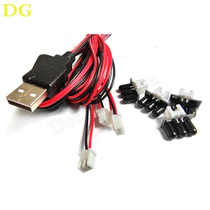 PC 용 최고의 판매 라이트 건 - №7