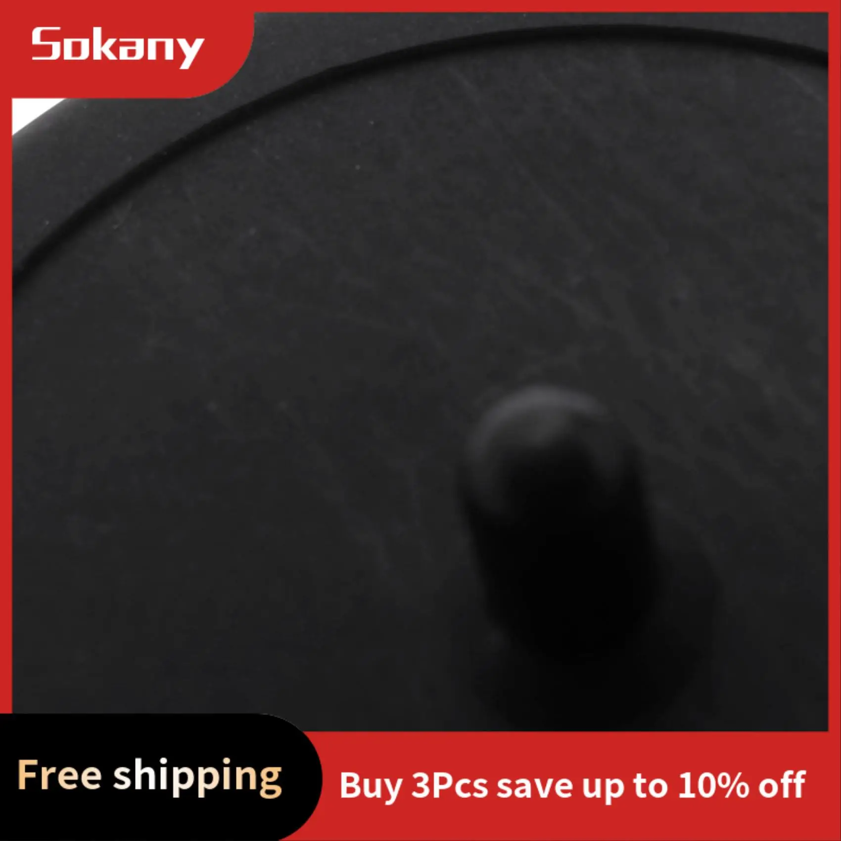 A68M-3X слепой фильтр, резиновый диск обратной промывки для эспрессо-машин, прокладка для заварочной головки, обратная промывка