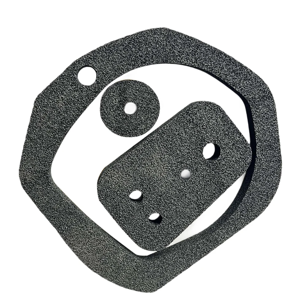 Automotive HVAC Sealing Solution HVAC Case Seal Kit 1 Piece 1997-2001 Models For Select Models Part Number 04874069AB