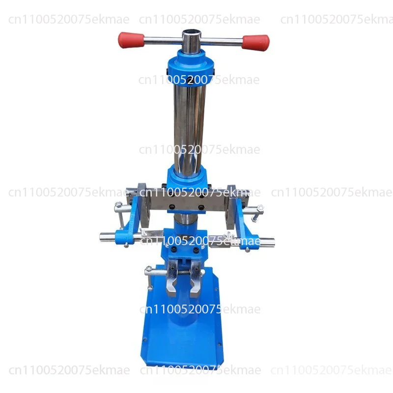 Thickened Shock Absorber Spring Compressor Steam Repair Spring Disassembly Tool