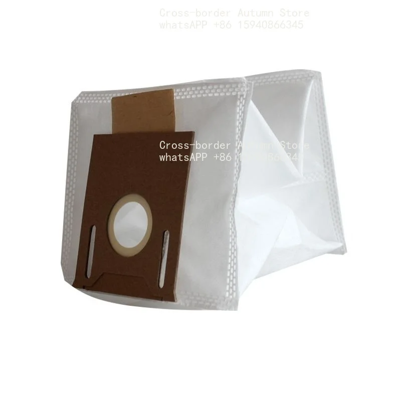 Suitable for Keworth T8/N8pro/Yeedi K781 dust bag universal one point sweeper accessories household