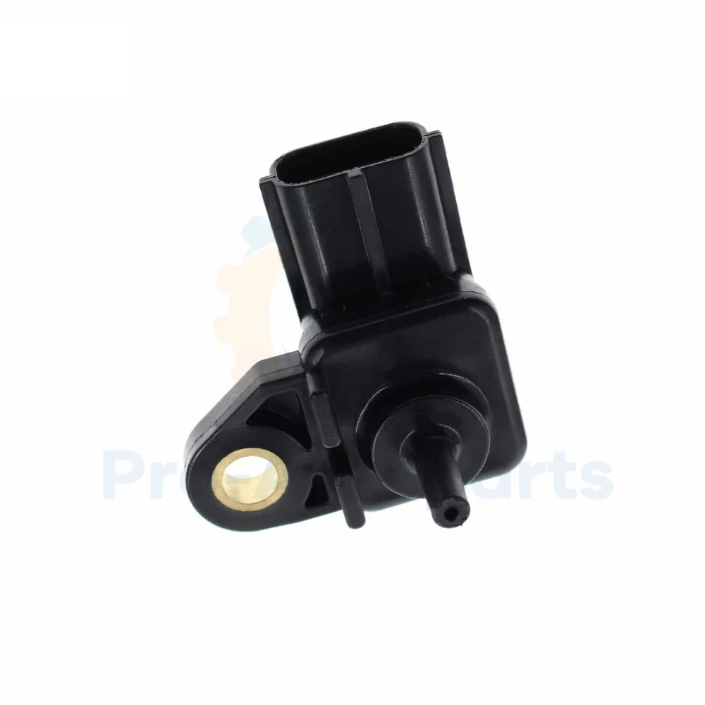 MAP Manifold Absolute Pressure Sensor For Mazda 6 RX-8 626 MX-5 Protege 5 Millenia Boost 1.6L 1.8L E1T10372