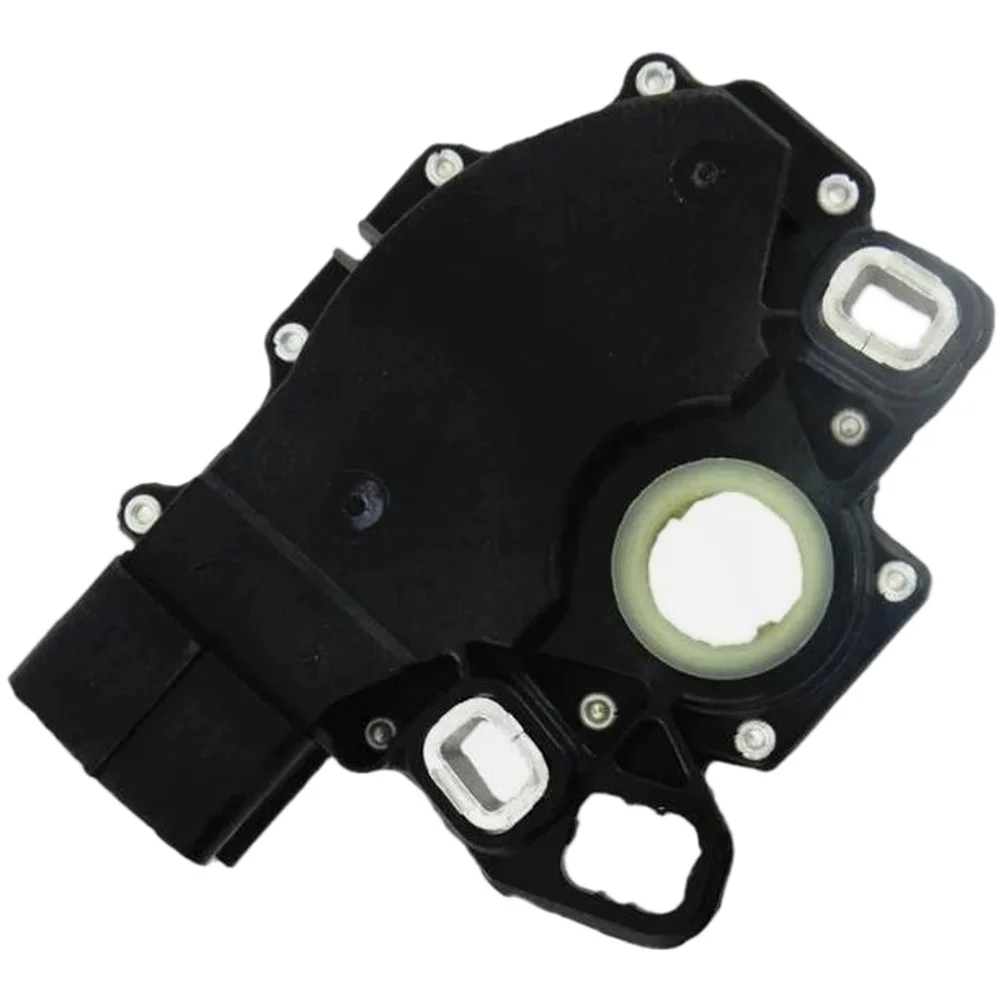 

Нейтральный предохранительный выключатель, как показано на рисунке, предохранительный выключатель передачи, черный пластиковый материал, прямая замена, простая установка