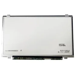 For DELL Inspiron 14r 5421 3421 5423 5420 3437 5437 5439 14RD-5728 Laptop lcd Led Screen display Panel 1366*768 40Pin Slim