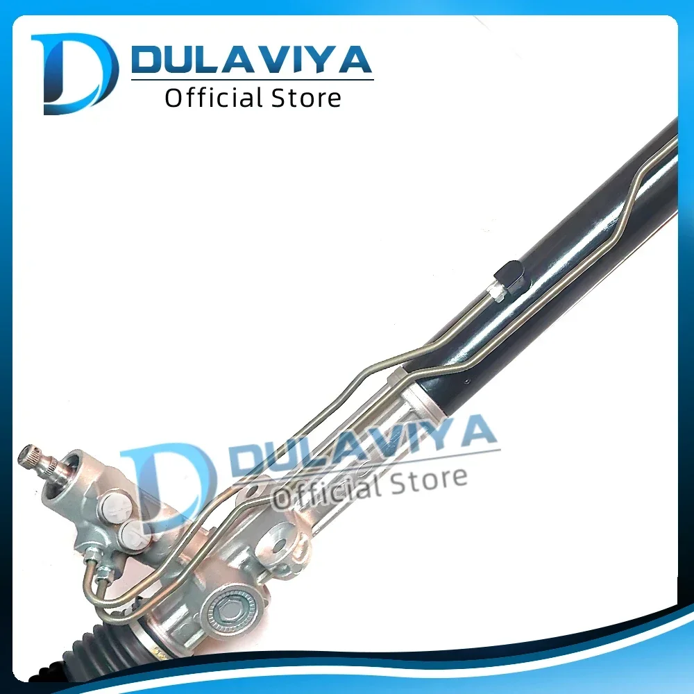 FOR Power Steering Rack Steering Gear For Car KIA SORENTO 2009 2010 2011 2012 2013 57700-2P100 577002P100 LHD 57700 2P100