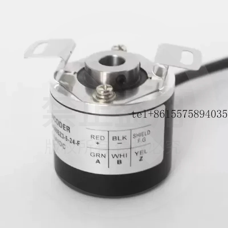 hot Spot AMC3808-001G-500BZ3-5-24F Encoder 24C2-24-F-1000-1024-2048