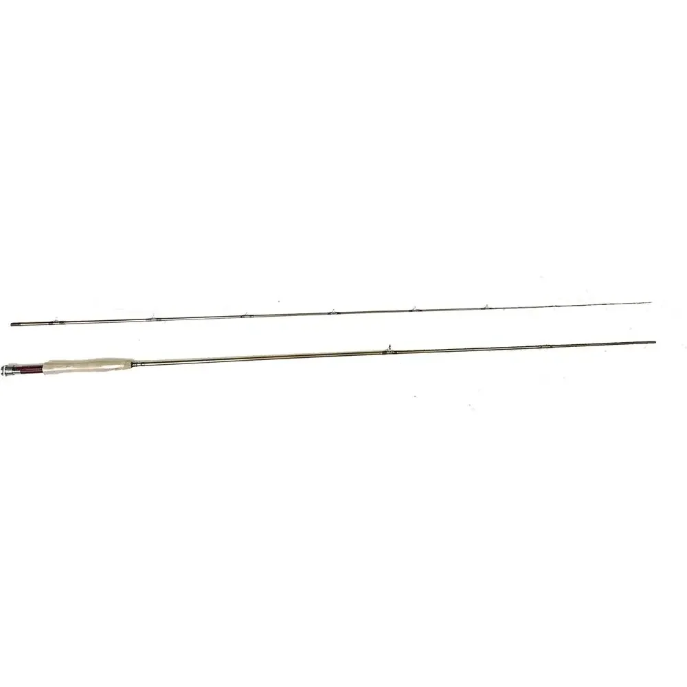 

9ft 2-Section Graphite Fishing Rod, Line Weight 5/6, Medium Action KL9256
