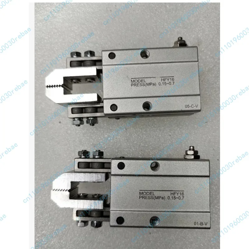 

1pcs Finger Cylinder HFY16