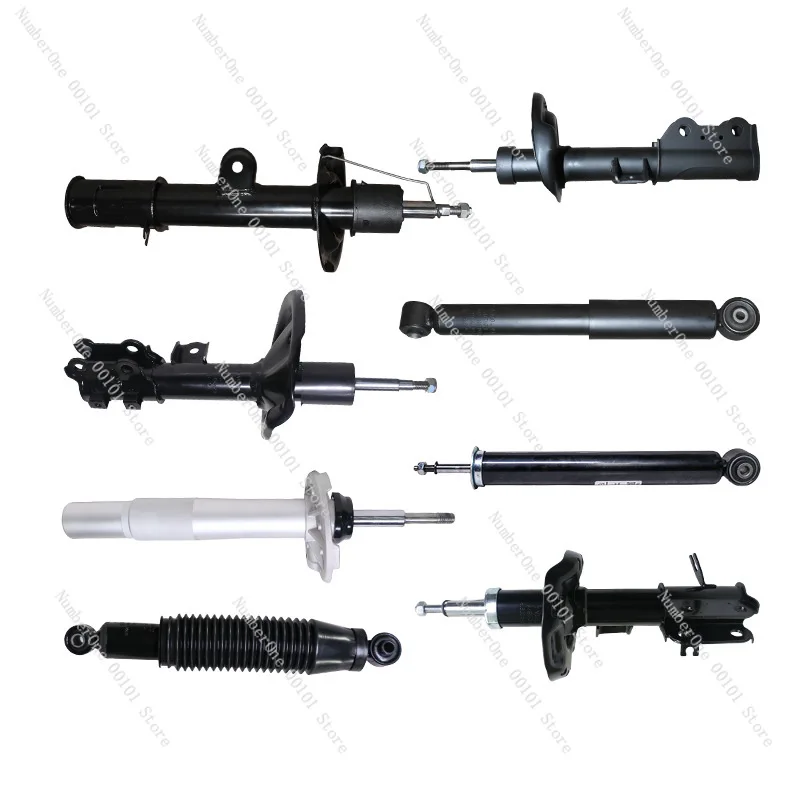 Auto Parts Shock Absorber Factory Direct Sales Direct Spot Whole Car Series Assembly