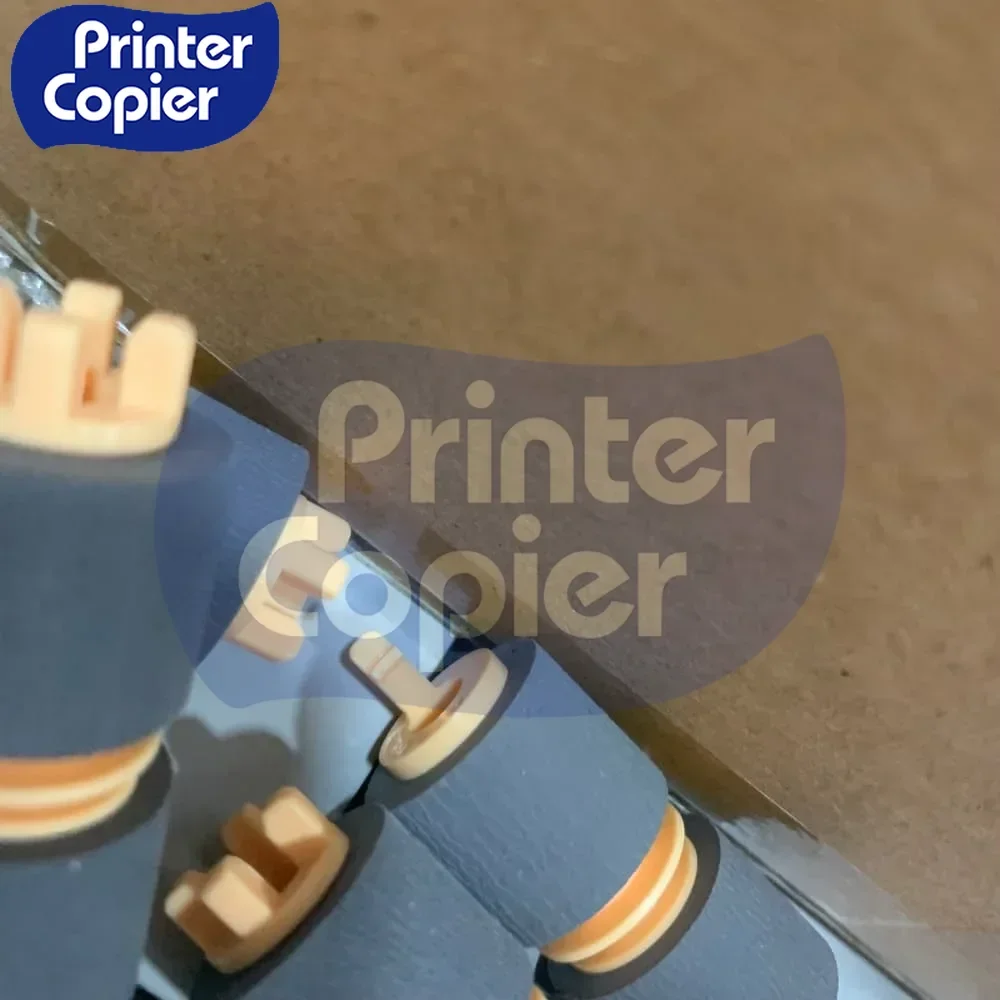12X Feed Pickup Roller support for XEROX 2060 3060 3065 3070 4070 5070 6000 7000 B7025 B7030 B7035 C8000 C60 C70 550 560 570 C22