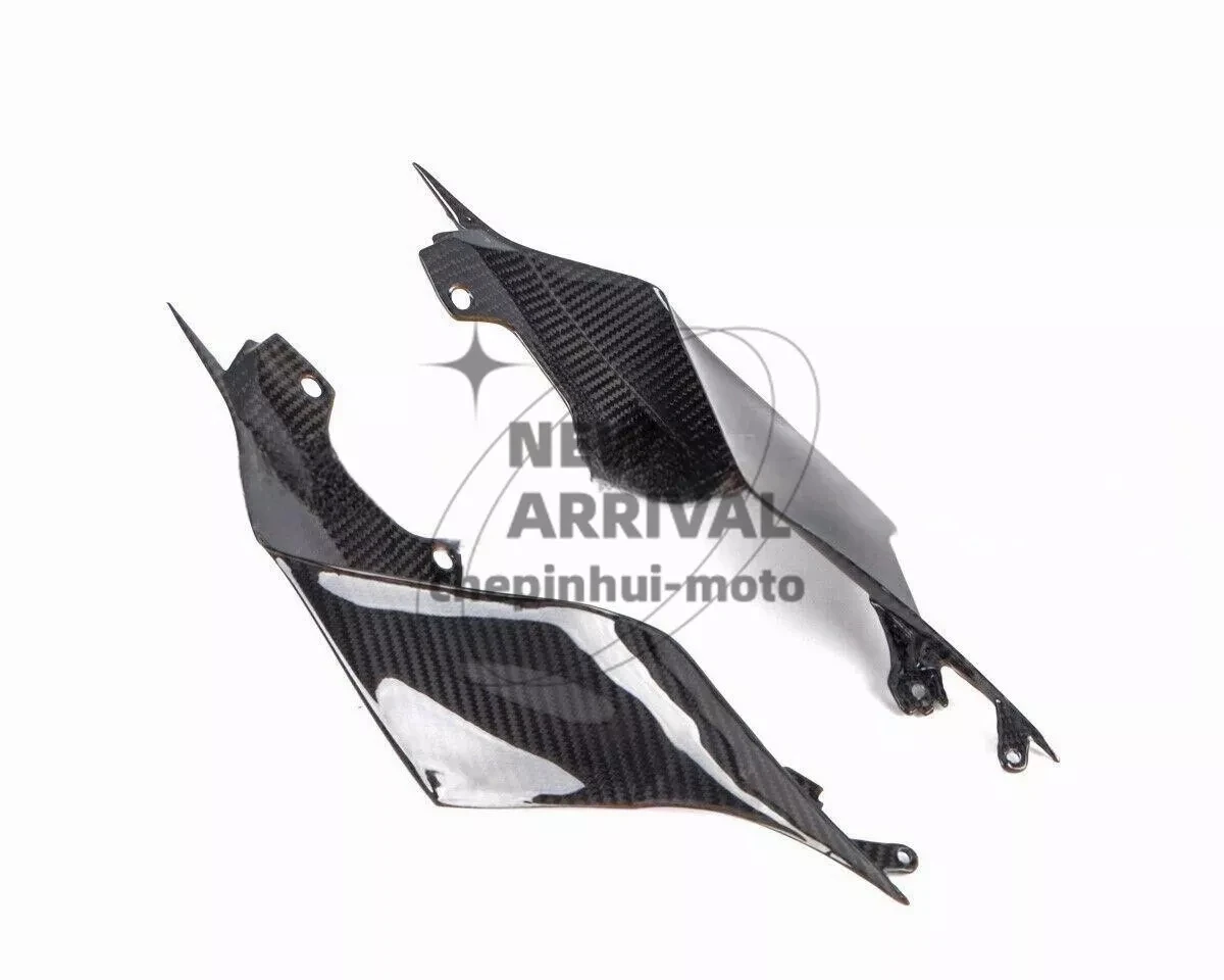 

for 2017-2020 Yamaha R6 Carbon Fiber Tail Sides Fairing
