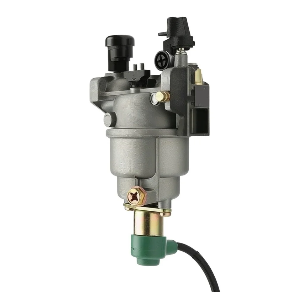Carburetor Kit for Honda For GX270 For GX340 For GX390 Engines Including All Components for Direct Replacement
