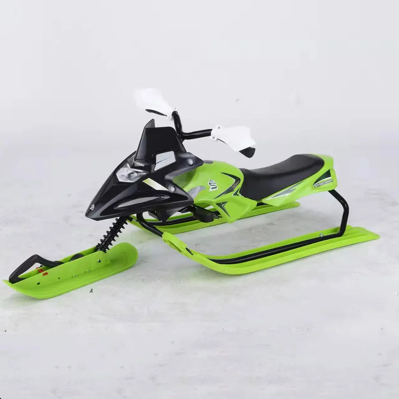 Christmas Gift Snow Scooter mobile  Bike Racer