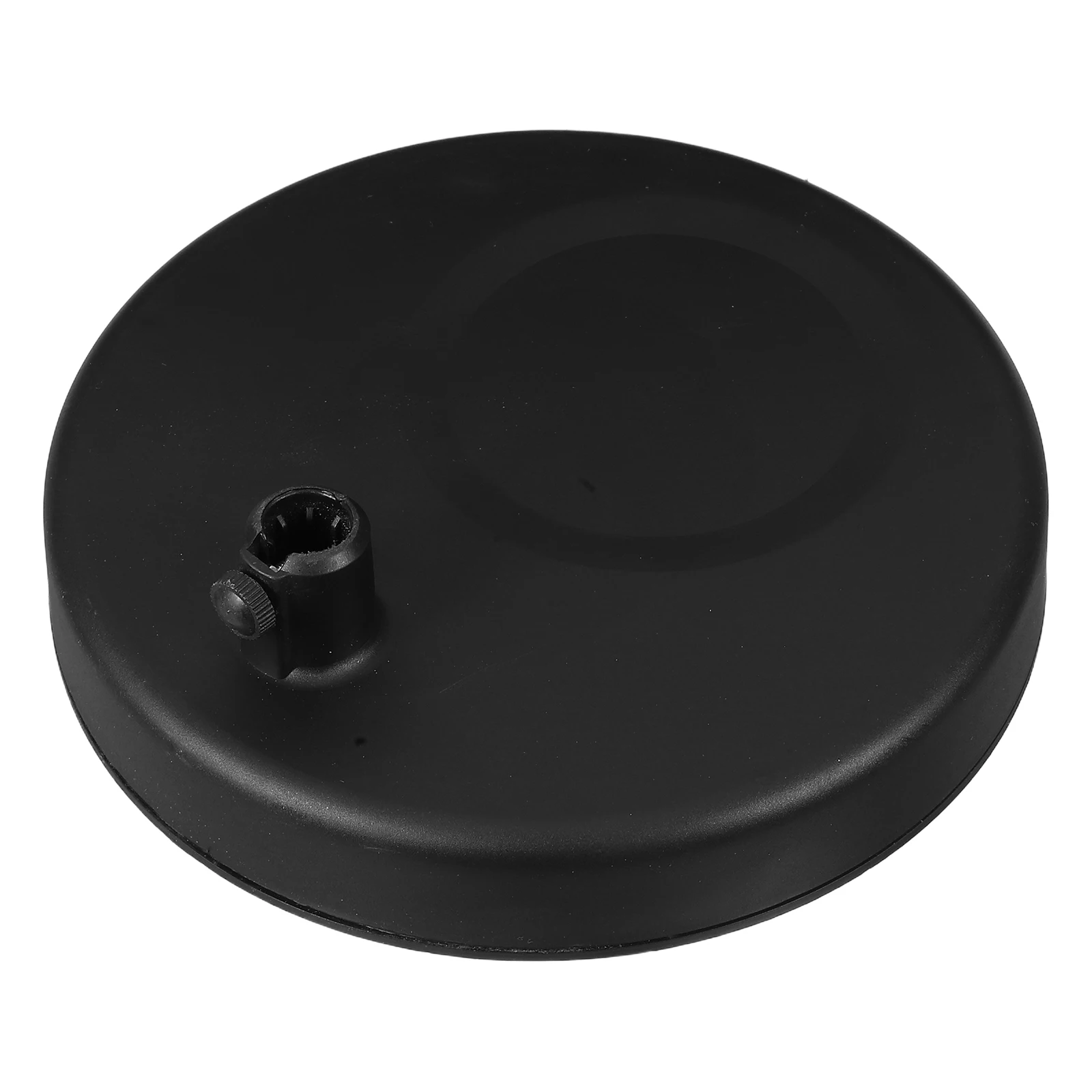 

Floor Lamp Base Desk Weight Block Replacement Plastic Heavy Duty Counterweight for Lamps Accessories Standing
