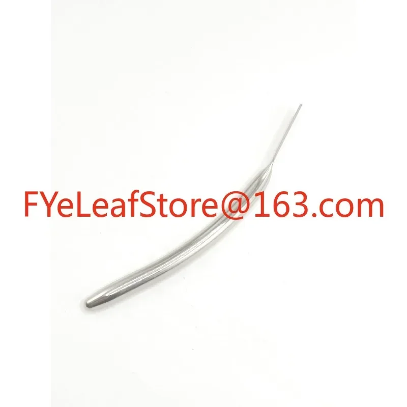 Probe Strip  Stenosis Stainless Steel.Female Urethral Dilator (F18 to F57)