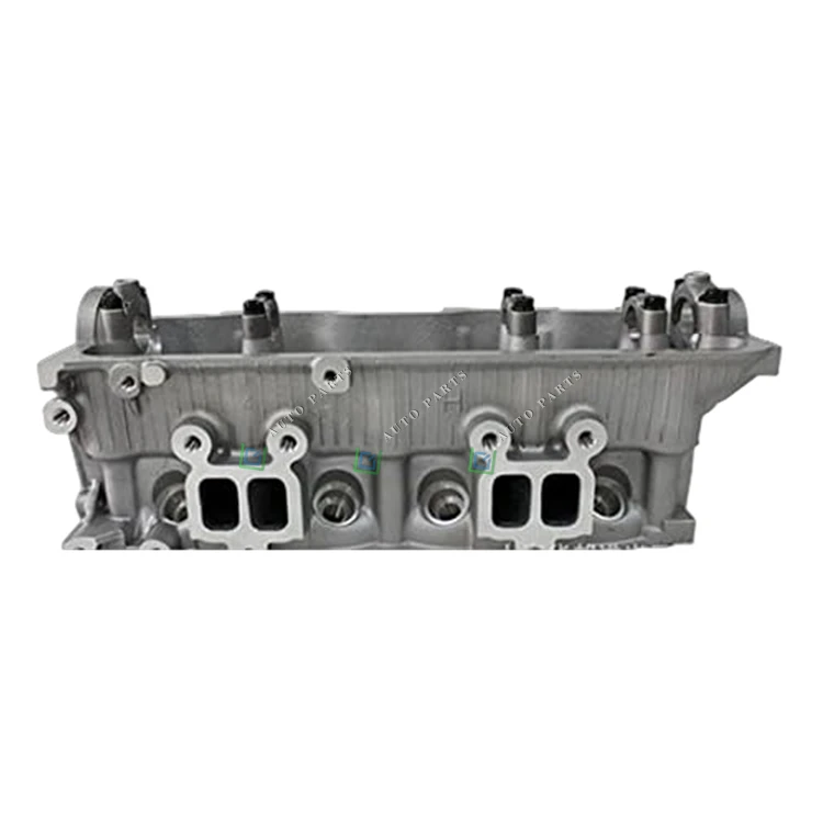 CG Auto Parts 2E Complete CYLINDER HEAD 11101-19156 1110119156 For TOYOTA Corolla 2E ENGINE Parts