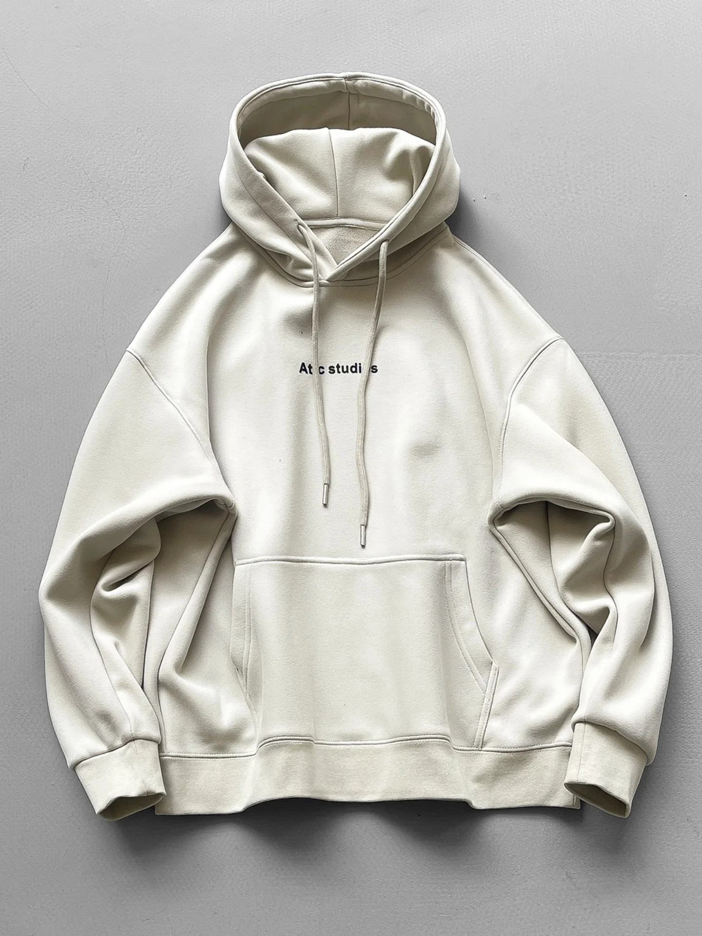 

Мужское худи премиум-класса из плотной ткани, новинка весенней коллекции, повседневное, свободного кроя, в американском уличном стиле, с принтом, с длинными рукавами