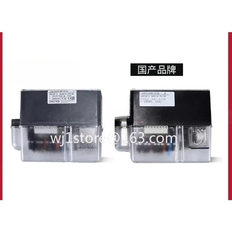 Suitable for Liya Road throttle actuator LKS210-21 LKS210-10 LKS210-08 servo motor