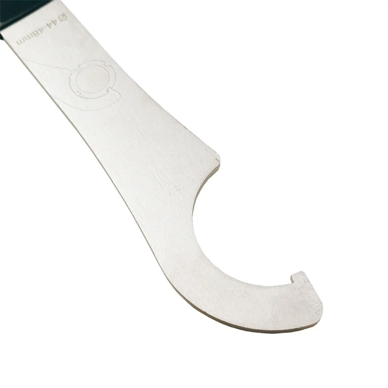 مفتاح ربط سماعة الرأس الثابت للدراجة، حلقات دعامة سفلية، مفتاح ربط، استبدال ملحقات أدوات الإصلاح