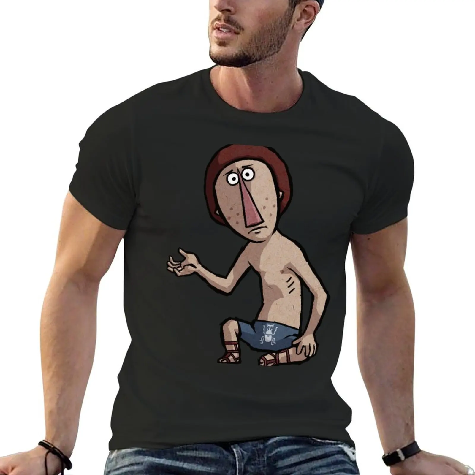 

Beedle T-Shirt shirts graphic tee anime t shirts hippie clothes mens t shirts