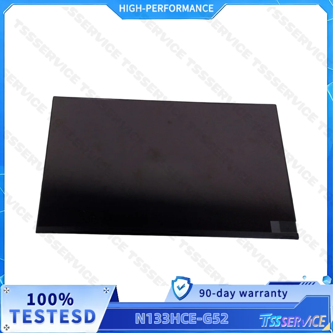 N133HCE-G52 13.3 inch 1920*1080 Resolution LCD panel fast shipping
