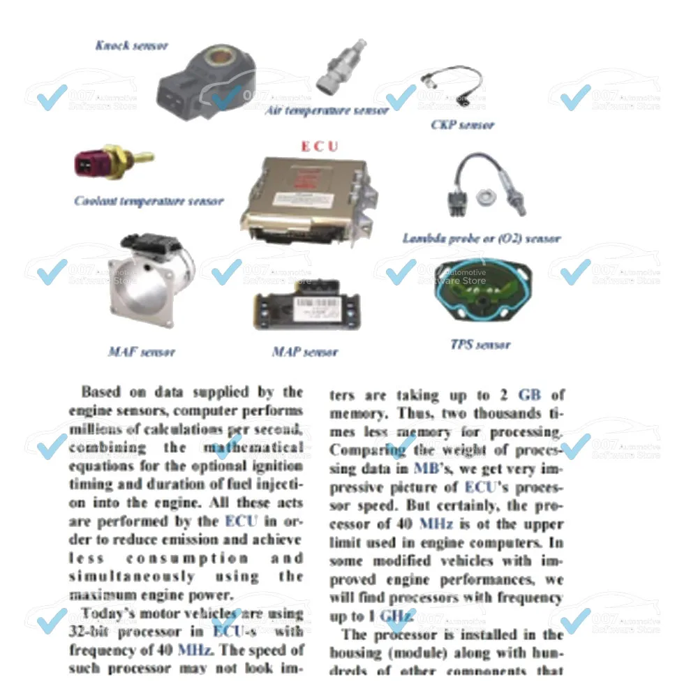 NEW Automobile Electronics Repair Guide PDF Comprehensive Manual for Automotive Technicians And Mechanics